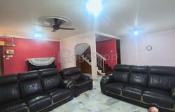 Lebuhraya Selat Klang, Klang, Selangor 41400