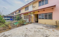 Jalan Matang Jaya, Sungai Buloh, Selangor