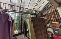 Jalan Safa, Desa ParkCity, Kuala Lumpur 52000