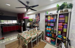 Batu 9th Cheras, Selangor 43200