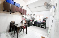 Jalan BP 1/1, Cheras South, Selangor 43200