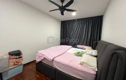 Jalan Wawasan 4/12, 47100, Selangor, Puchong, Selangor 47100
