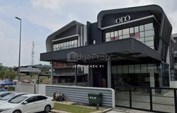 Puchong, Selangor 47100