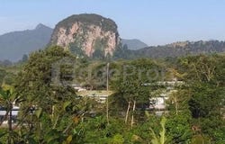 Bentong, Pahang 28700