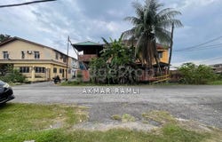 Jalan Sutera, Klang, Selangor 41000