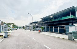 Iskandar, Johor Bahru, Johor 81100