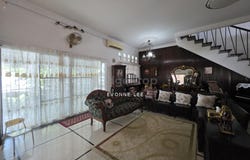 Jalan Kurau, Bangsar, Kuala Lumpur 59100