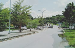 Shah Alam, Selangor 0