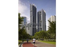 KL City, Kuala Lumpur 50450