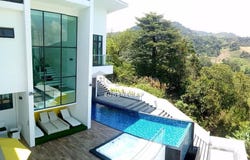 Balik Pulau, Penang