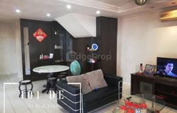 Jalan Mantap, Shah Alam, Selangor 40400