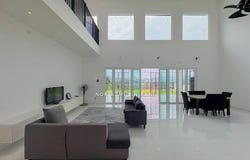 Lengkok Mekar, Bangi, Selangor 43000