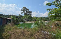 Hulu Langat, Selangor 43100