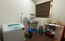 Off Jalan Genting Klang, 53200, Kuala Lumpur, Setapak, Kuala Lumpur 53200