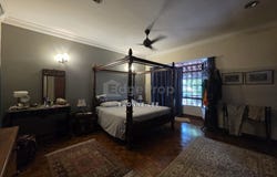Hujan Emas, KL City, Kuala Lumpur 58200
