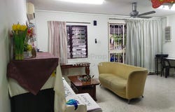 Melawati, Ampang, Kuala Lumpur 53100