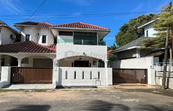 Jalan Bayu, Klebang, Melaka 75200