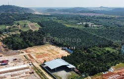 Johor Bahru, Johor 81300