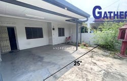 Kampung Simee, Ipoh, Perak 31400