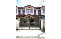 Johor Bahru, Johor 81300
