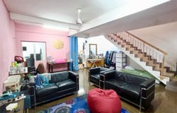 Jalan RP, Rawang, Selangor 48000