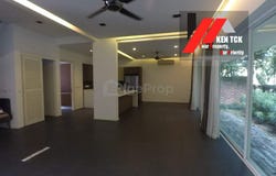 Jalan PJU 1A/20, Ara Damansara, Ara Damansara, Selangor 47301