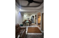 Jalan 3/95b, Cheras, Kuala Lumpur 56100