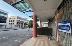 Kuching, Sarawak