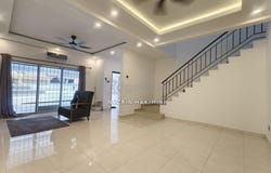 Jalan DC 1, Sungai Buloh, Selangor 47000