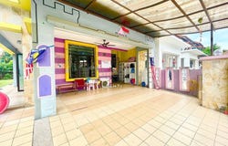 Jalan BK 2, Puchong, Selangor 47180