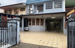 Jalan 37/56, Keramat, Selangor 54200