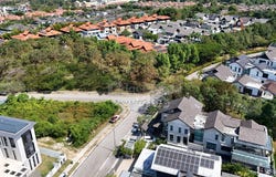 Bukit Jelutong, Selangor