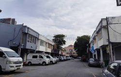 Jalan Puteri 5/1, Puchong, Selangor 47100