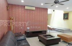 Jalan Bukit Rahman Putra, Bukit Rahman Putra, Selangor 40160
