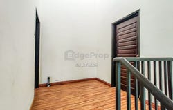 Jalan Uranus U5/122C, Subang, Selangor