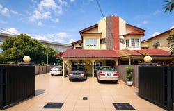 Jalan SS 14/1, Subang Jaya, Selangor 47500