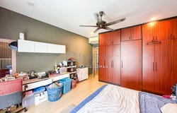 Jalan 3/27E, Setapak, Kuala Lumpur 53300