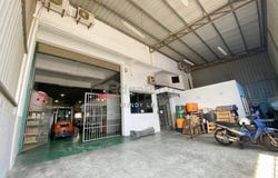 Ulu Tiram, Johor 81800