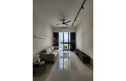 Jalan Bukit Kiara 1, Bukit Kiara, Mont Kiara, Kuala Lumpur 60000