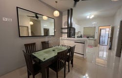 Persiaran Bercham Utara 11, Ipoh, Perak 31400