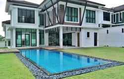 Jalan A, Taman Melawati, Kuala Lumpur 53100