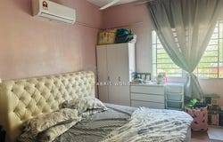 Persiaran Kasuarina, Klang, Selangor 40460