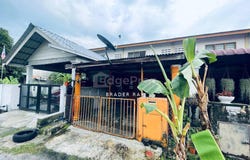 Jalan Harapan; Jalan Sungai Kapar Indah, Kapar, Selangor 42200