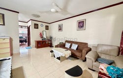 Jalan TKP, Kajang, Selangor 43000