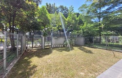 Jalan Tasik Damai, Sungai Besi, Kuala Lumpur 57000
