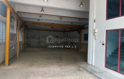 Off Federal Highway, 40150 Shah Alam, Selangor, Glenmarie, Selangor 40150