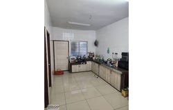 Jalan Sungai Keramat, Klang, Selangor 42100