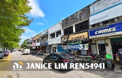 Lunas, Kedah 9600