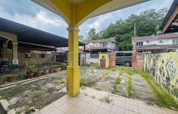 Jalan Kasih, Kajang, Selangor