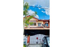 Lahat, Perak 31500